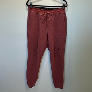 Lululemon Ease the Day Jogger
